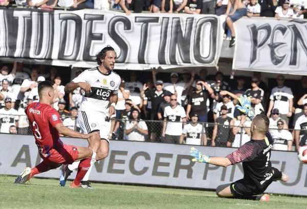 Después de los convocados, se sabrá lo del clásico - Fútbol - ABC Color