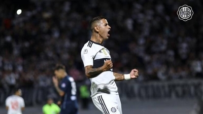 HOY / Se terminó el año para Derlis González