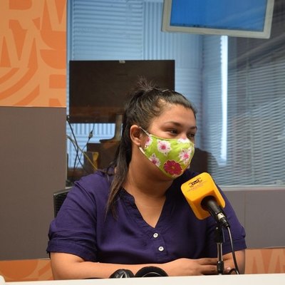 Crónica / Araceli Sosa: "Nunca fui a una cárcel, lo primero que dije fue que allí me iban a matar"