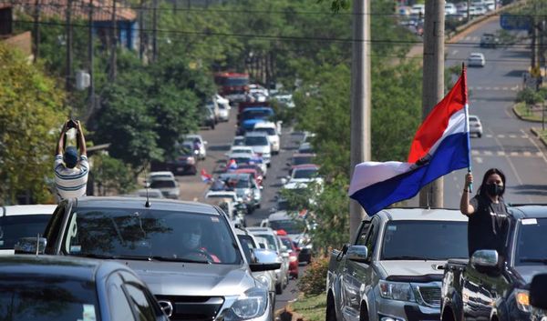 Sequera sobre apertura de playas en Encarnación: “Las condiciones en Itapúa no son las ideales” - Nacionales - ABC Color