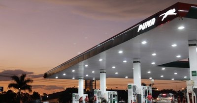 La Nación / Puma Energy lanza su “tablet asado” para generar cercanía