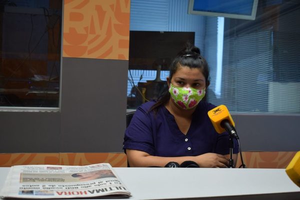 Hoy absuelta, Araceli Sosa reivindica su inocencia · Radio Monumental 1080 AM