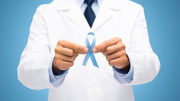 Noviembre azul: Hombres, atención con el cáncer de próstata - Bienestar - ABC Color