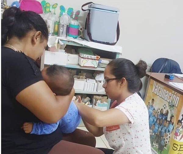 Alertan sobre reaparición de enfermedades por no vacunarse - Megacadena — Últimas Noticias de Paraguay