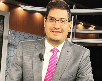 Crónica / El tuit que ombopochy a Pato Ovando