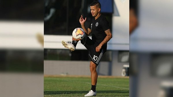 Derlis González y una grave lesión | Noticias Paraguay
