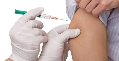 HOY / Alerta sobre riesgo de brotes de enfermedades por falta de vacunación durante pandemia
