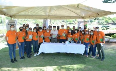 Municipalidad lanza campaña “Poda Cero CDE”