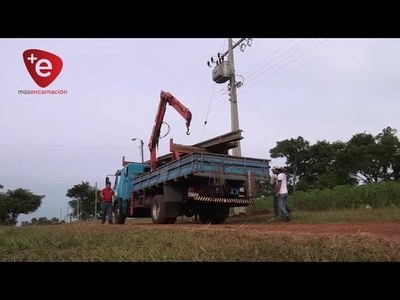 ANDE NO REALIZARÁ CORTES POR FALTA DE PAGO EN NOVIEMBRE