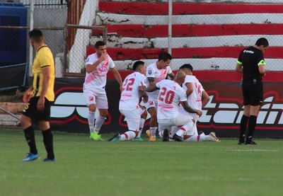 La idea de juego de Aitor García con River Plate