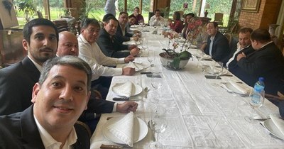 La Nación / Convencionales no están dispuestos a ceder intendencias que debiliten a la ANR