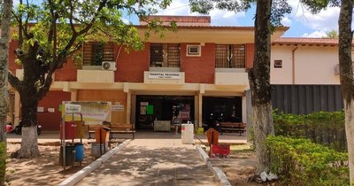 La Nación / Consejo de Salud de Coronel Oviedo a la deriva: se queda sin 53 funcionarios
