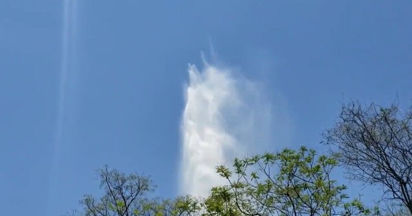 La Nación / Barrios de Asunción quedarían nuevamente sin agua esta tarde