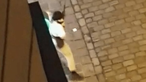 Identifican al autor del ataque terrorista en Viena » Ñanduti