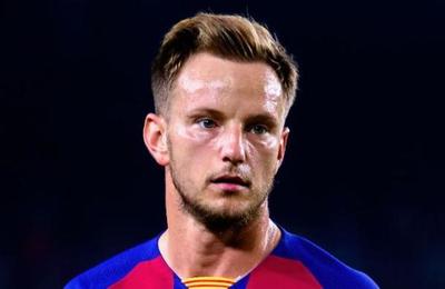 Iván Rakitic salió en defensa de Lionel Messi: 'Hay que cuidarlo de forma especial' - SNT