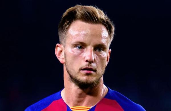 Iván Rakitic salió en defensa de Lionel Messi: 'Hay que cuidarlo de forma especial' - SNT