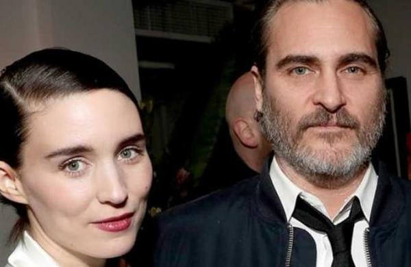Joaquin Phoenix habla por primera vez de su hijo y lanza dura crítica a la política migratoria de EE.UU. - SNT