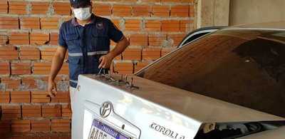Ataque a policías: supuesto implicado niega participación