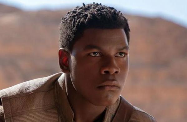 John Boyega se reconcilia con Disney tras sus críticas a 'Star Wars': 'Hubo muchas explicaciones' - SNT