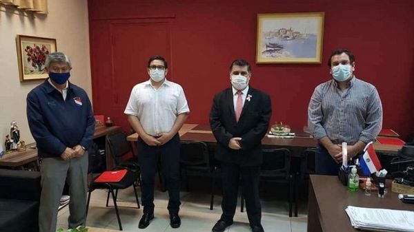 Eliminatorias estarían arrancando en la quincena de enero 2021