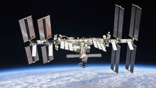 20 años de la Estación Espacial Internacional: 6 logros del proyecto | OnLivePy