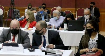 Juicio a OGD: Fiscalía solicita exclusión de audios ilegales y defensa nulidad el caso
