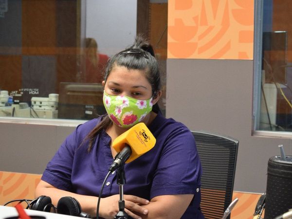Araceli Sosa relata momentos dolorosos y pide a la Fiscalía "parar con su acoso"