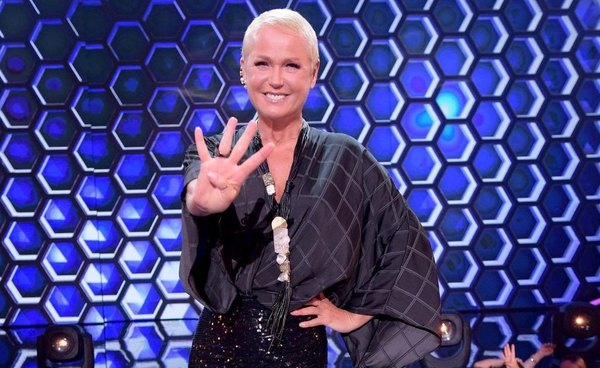 Crónica / "Xuxa" contó que fue abusada durante años