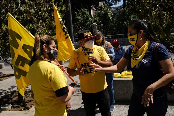 Las luces y sombras del sistema de pensiones de Chile en su 40 cumpleaños - MarketData
