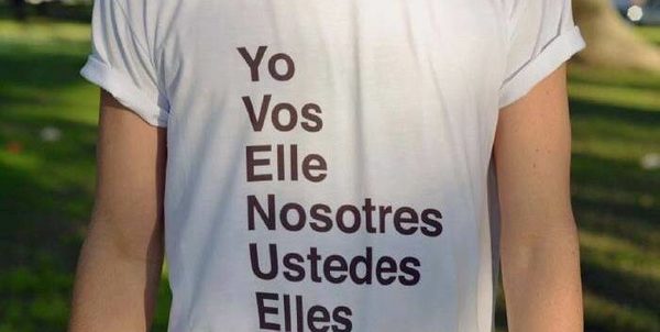 El término “elle” es eliminado del Observatorio de Palabras de la RAE