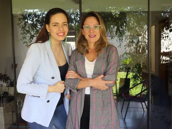 Inscribirán nuevo movimiento en el PLRA liderado por mujeres