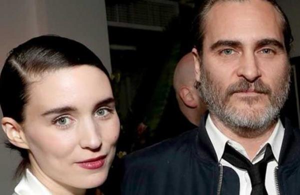 Joaquin Phoenix habla por primera vez de su hijo y lanza dura crítica a la política migratoria de EE.UU. - C9N