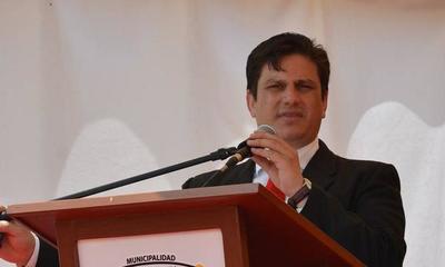 Intendente de Campo 9 denunció que utilizan su nombre para pedir dinero – Prensa 5