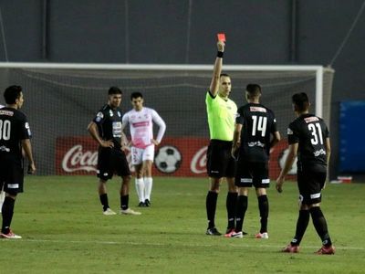 Resoluciones tras la disputa de la fecha 3