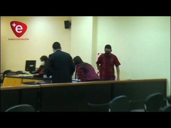 Inicia Juicio contra estudiante que denunció irregularidades en M. Otaño