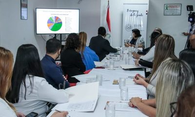 Instituciones del Estado se unen para brindar atención integral a víctimas de trata y explotación sexual