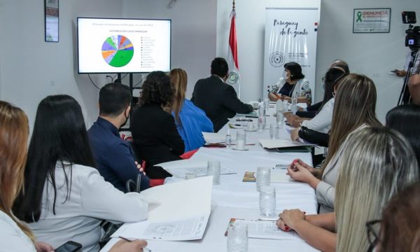 Instituciones del Estado se unen para brindar atención integral a víctimas de trata y explotación sexual