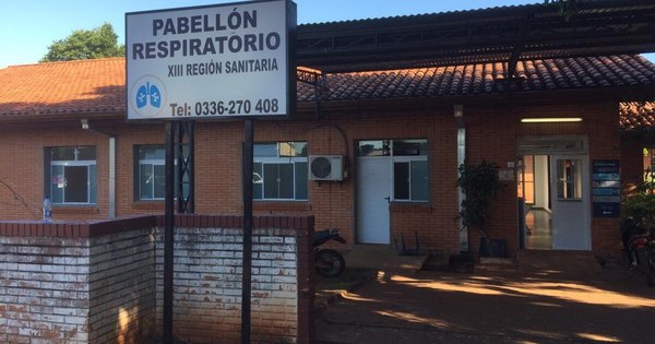 La Nación / Director Regional ignora la unidad de Salud Mental en zona de frontera