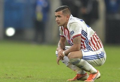 El mensaje y deseo de la FIFA para Derlis González
