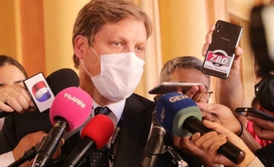 HOY / Ante innumerables problemas por falta de agua, diputados piden interpelar al presidente de ESSAP