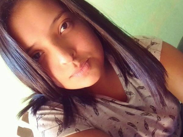 Familiares y amigos buscan a una joven desaparecida en Luque