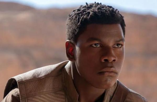 John Boyega se reconcilia con Disney tras sus críticas a 'Star Wars': 'Hubo muchas explicaciones' - C9N