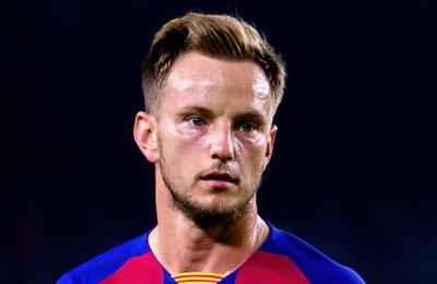 Iván Rakitic salió en defensa de Lionel Messi: 'Hay que cuidarlo de forma especial' - C9N