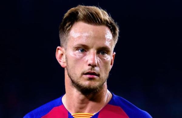 Iván Rakitic salió en defensa de Lionel Messi: 'Hay que cuidarlo de forma especial' - C9N