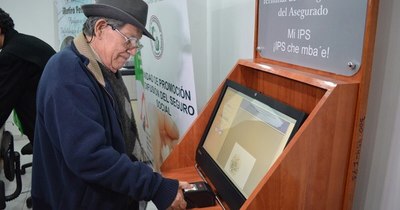 La Nación / Censo de jubilados y pensionados del IPS: “No queremos seguir pagando a muertos”