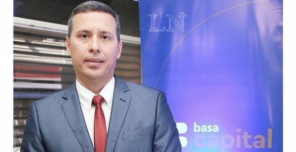HOY / Gustavo Rivas, presidente de Basa Capital, sobre la emisión de Acciones Electrónicas
