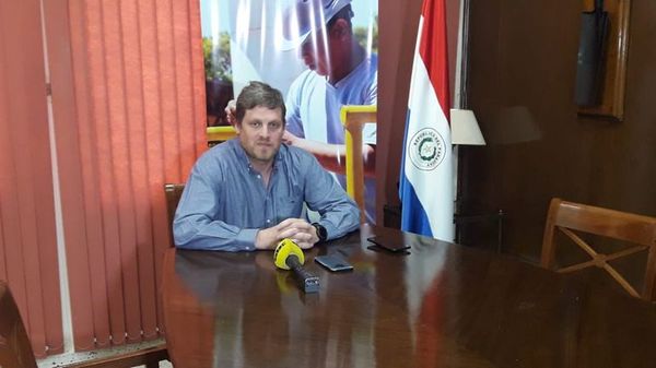 Solicitan interpelar a presidente de Essap Natalicio Chase - Nacionales - ABC Color
