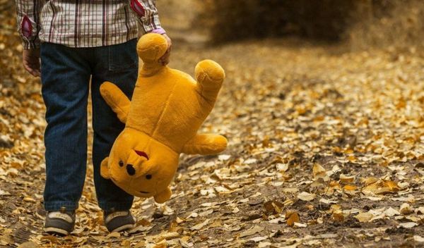 Investigan a madre que habría dado de consumir marihuana a su hijo de un año - ABC en el Este - ABC Color
