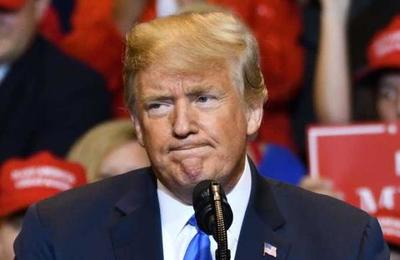 Donald Trump cierra su campaña con un video bailando al ritmo de Village People - C9N