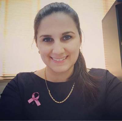 Directora de la Séptima Región Sanitaria venció al COVID-19